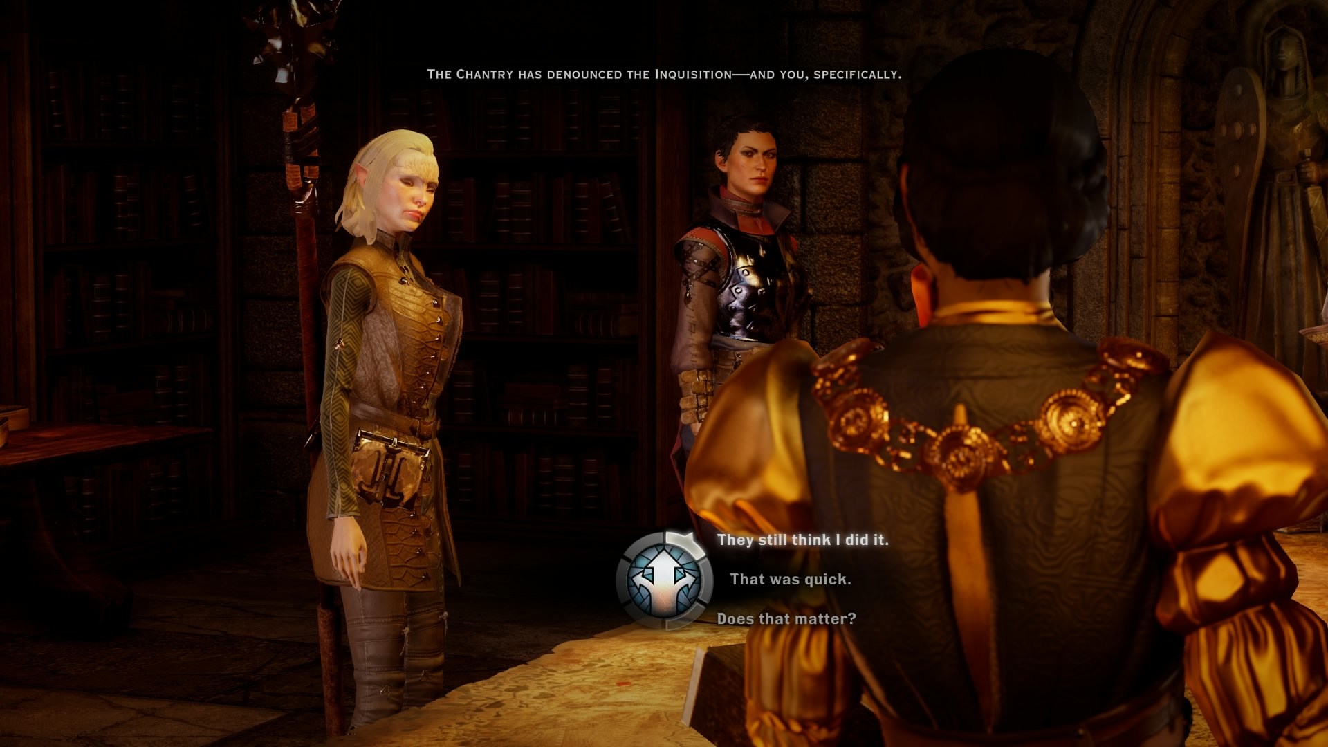 Dragon Age 4 Release Date and 10 Things We Want to See GAMERS DECIDE