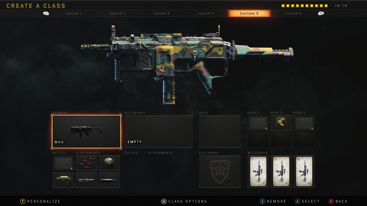 CoD Black Ops 4 Weapons Loadout Guide (Full Weapons List With Best
