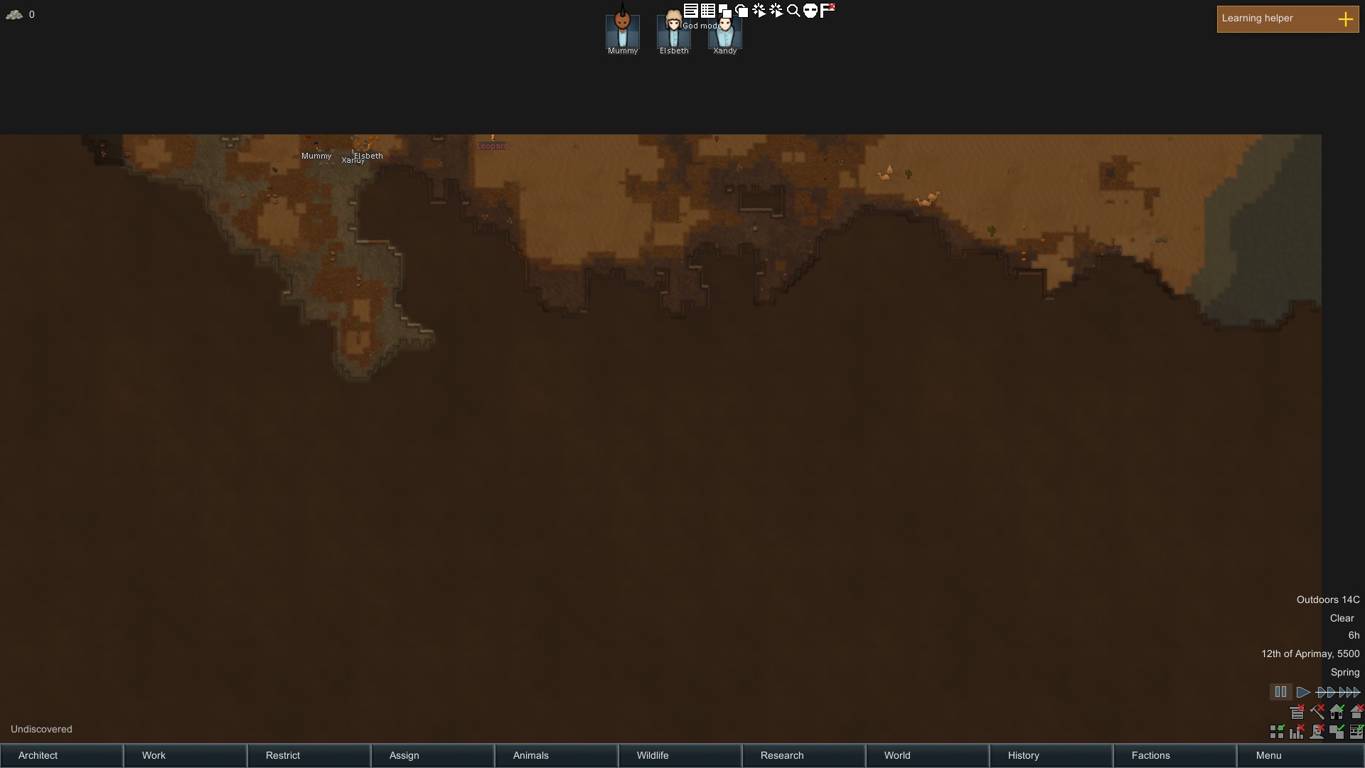 rimworld seeds alpha 14 rimworld seeds alpha 14