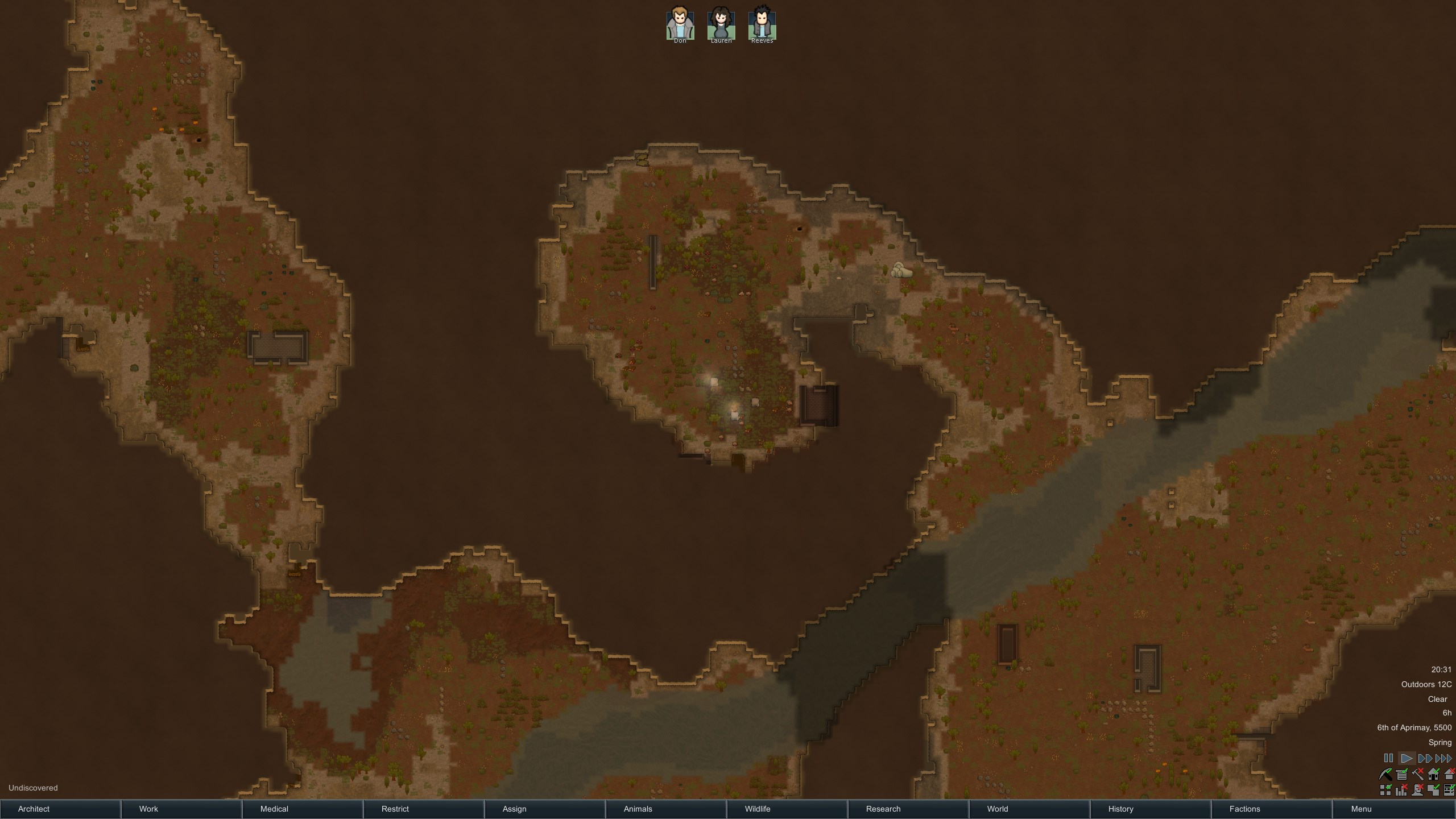 rimworld devilstrand wont grow rimworld devilstrand wont grow