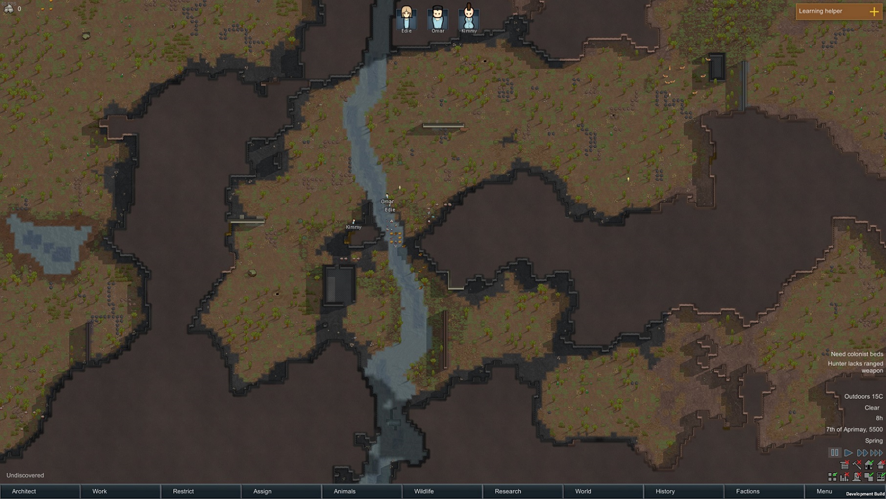 rimworld seeds