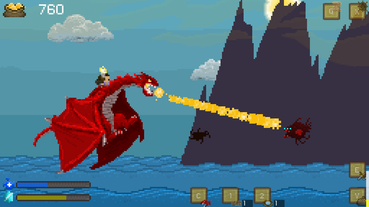 Page 3 of 16 for Top 15 Games Like Starbound (Games Better Than Starbound  In Their Own Way) | GAMERS DECIDE