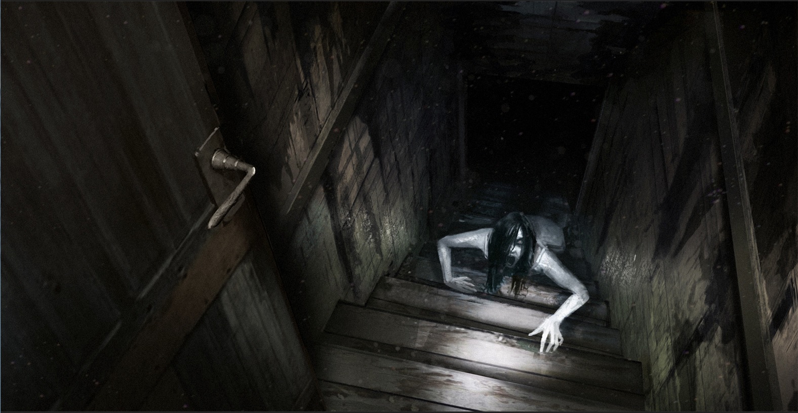 top 10 horror game