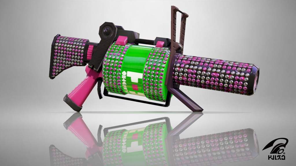 Splatoon 2 Weapons List (Splatoon 2 Weapons Ranked Best To Worst