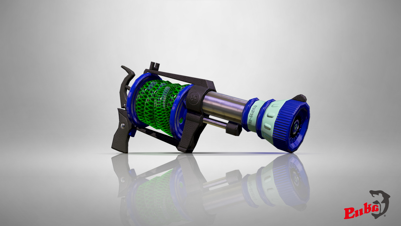 Splatoon 2 Weapons List (Splatoon 2 Weapons Ranked Best To Worst