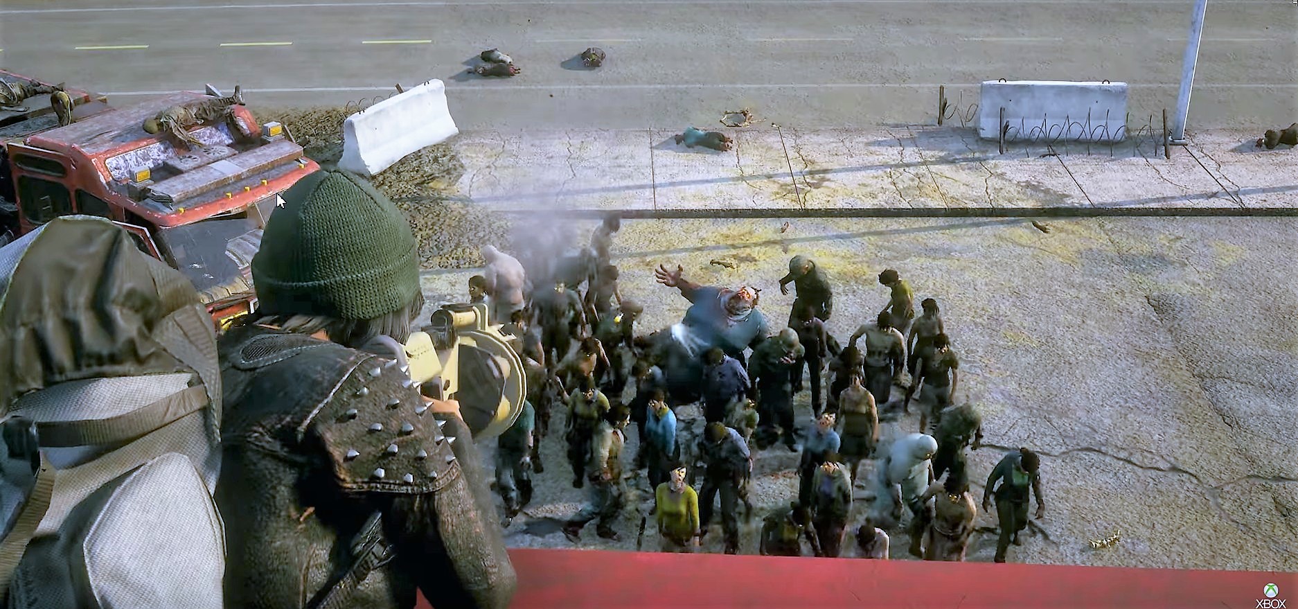 Top 11 games Like World War Z (games better than world war z in their