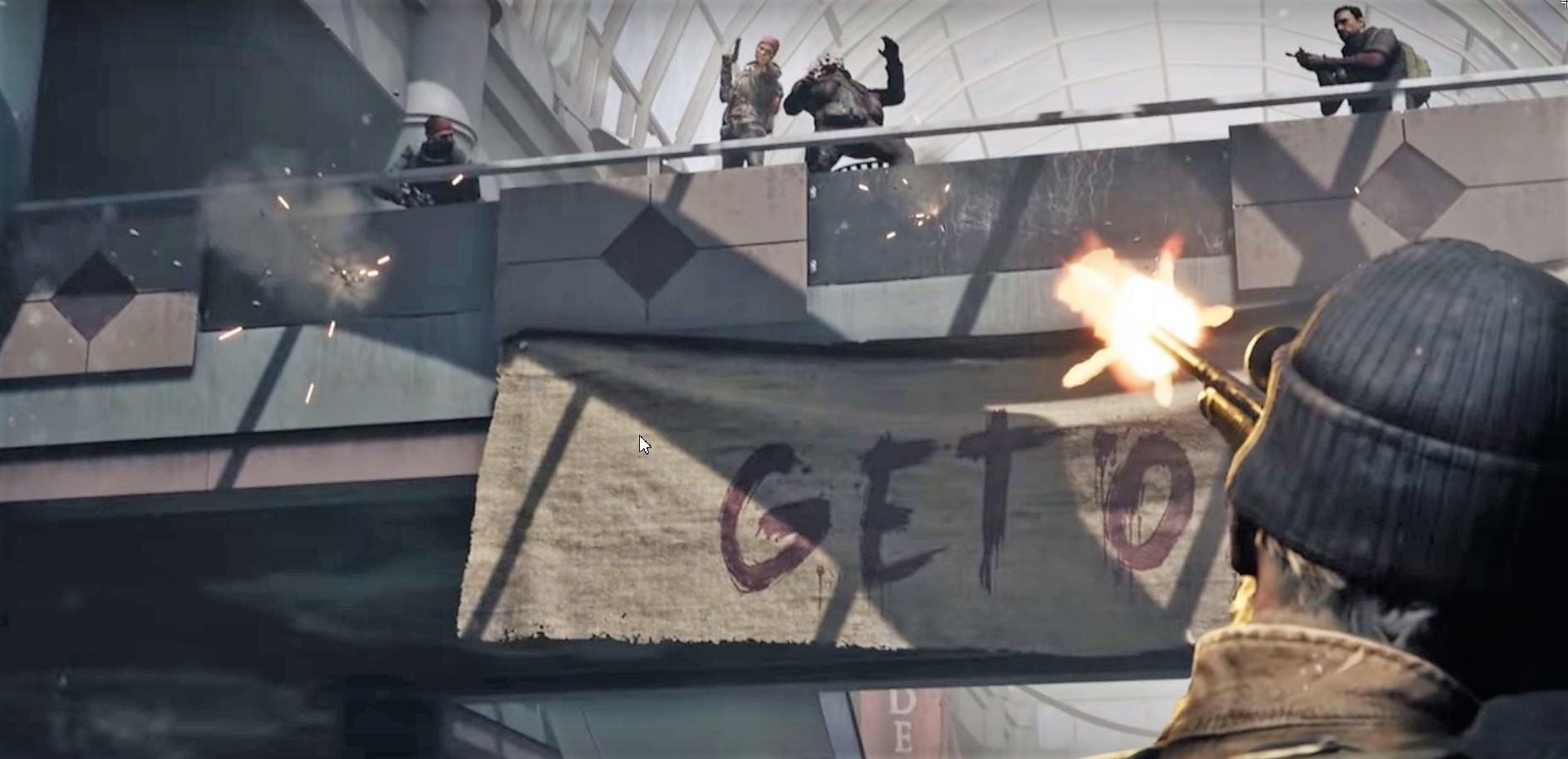 Top 11 games Like World War Z (games better than world war z in their