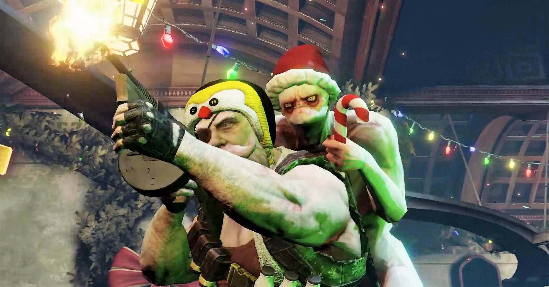 Top 11 games Like World War Z (games better than world war z in their