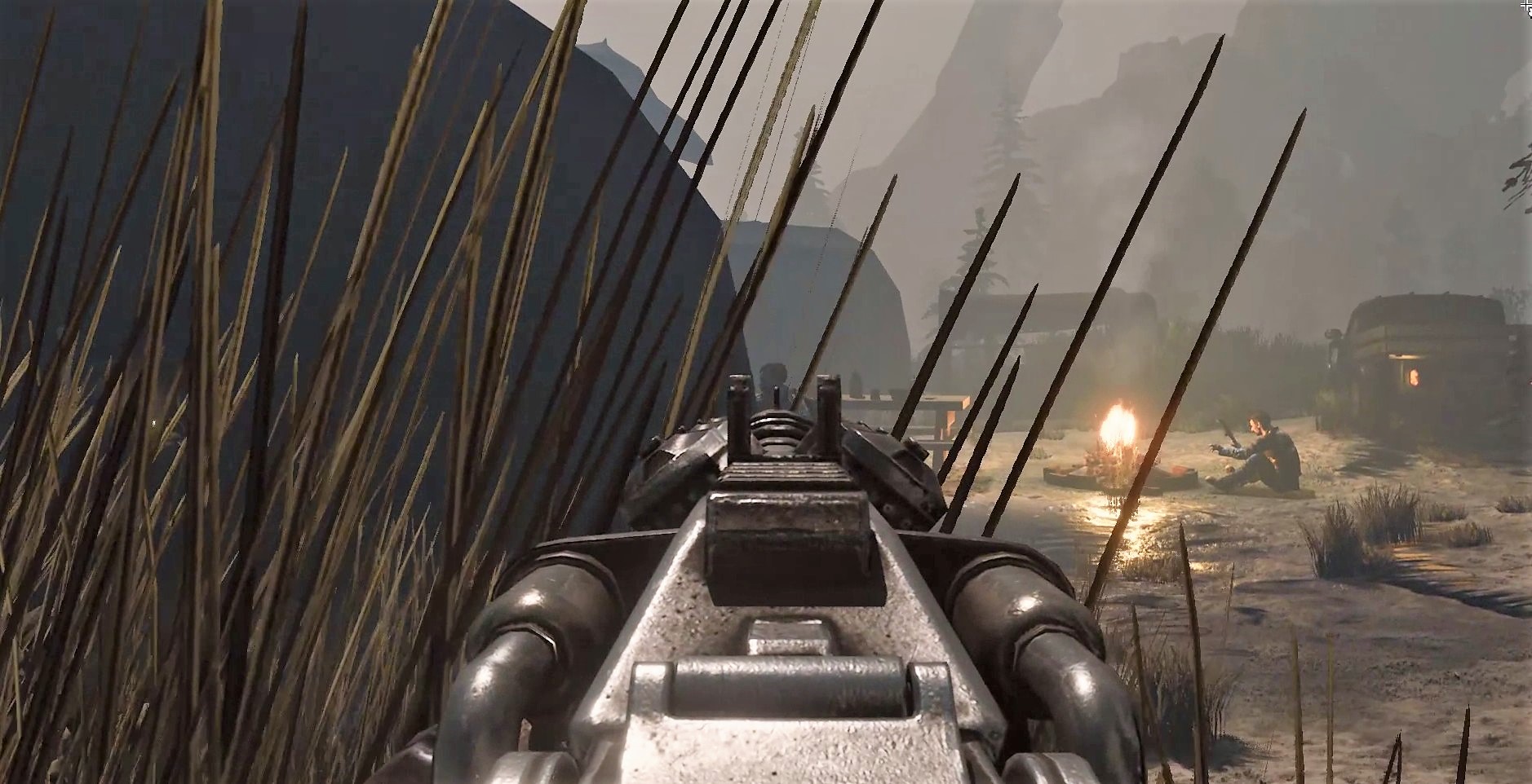 Top 11 games Like World War Z (games better than world war z in their