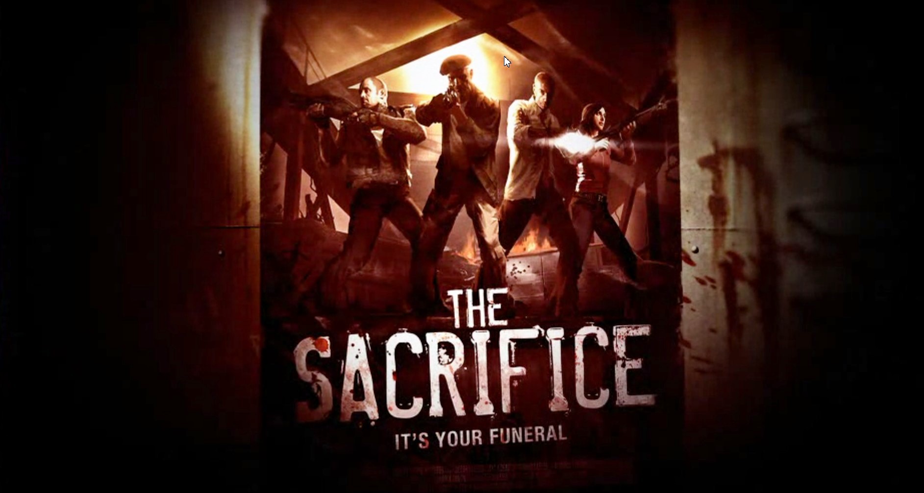 Top 11 games Like World War Z (games better than world war z in their