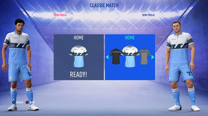 pink jerseys fifa 19