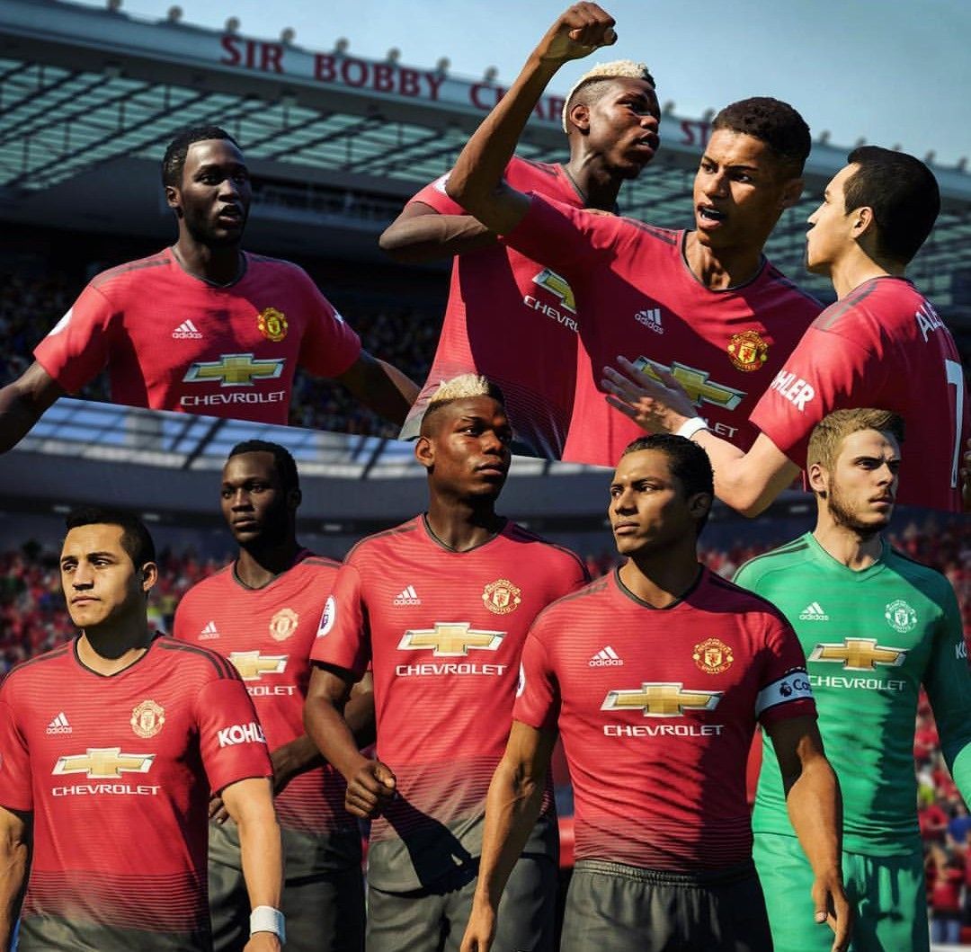 fifa 19 puma kits