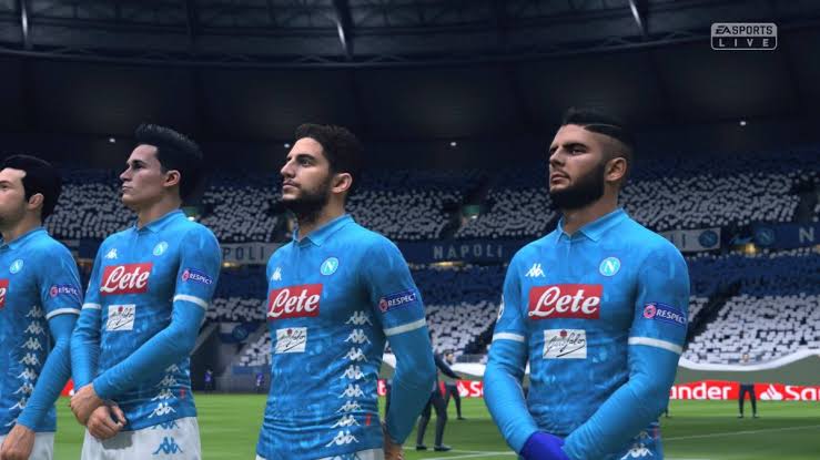 Top 15 Fifa 19 Best Kits That Look 