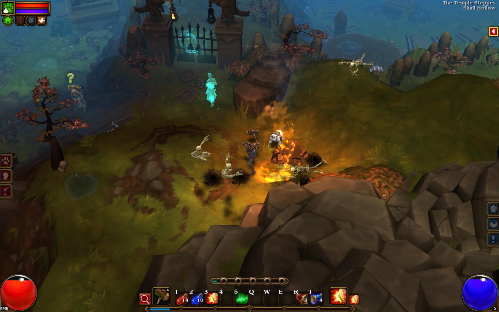 Page 9 of 11 for Top 11 Games Like Path of Exile (Games Better Than PoE In Their Own Way