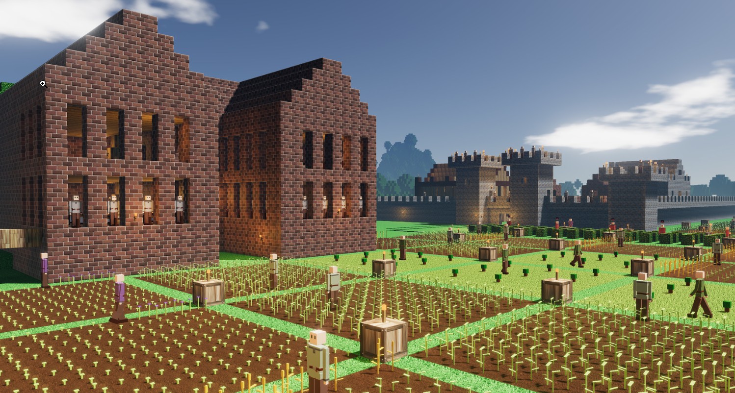 life is feudal free form construction life is feudal free form construction