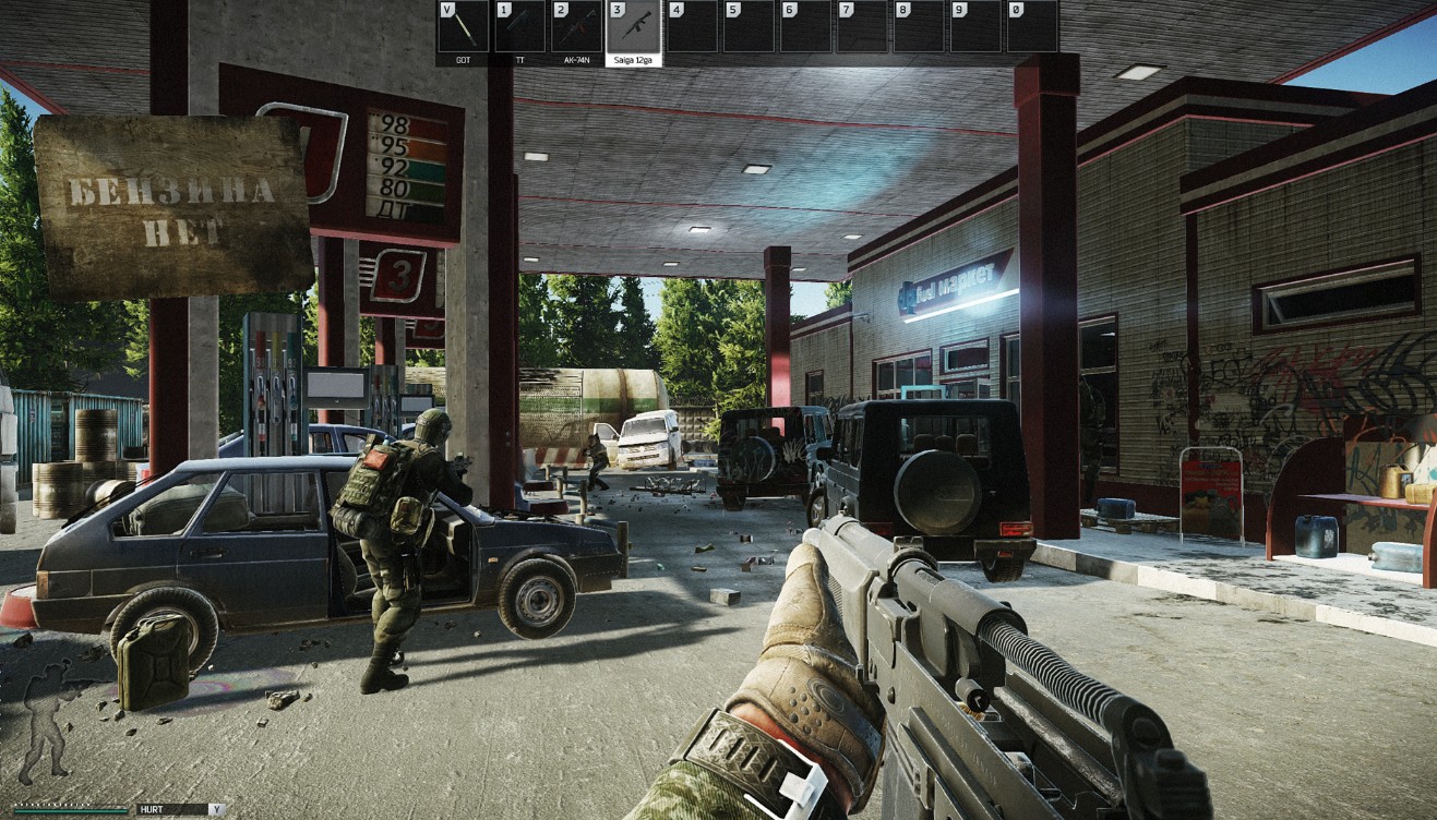 tarkov alternative sight control tarkov alternative sight control