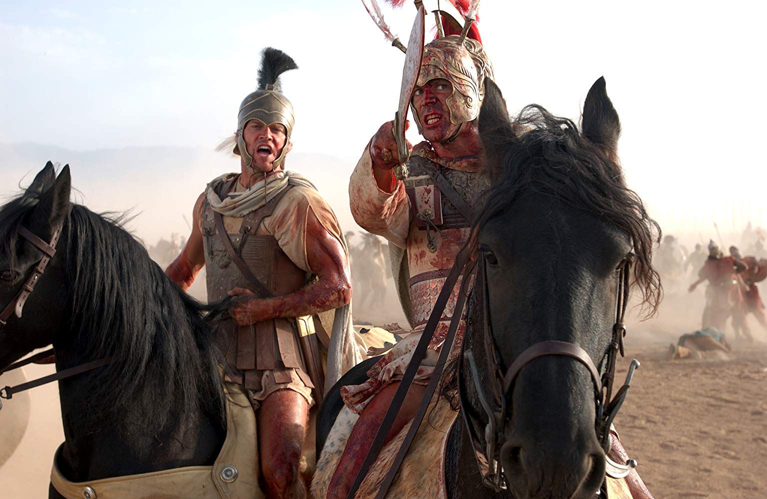17 Great Movies Like 300 You Need to Watch GAMERS DECIDE