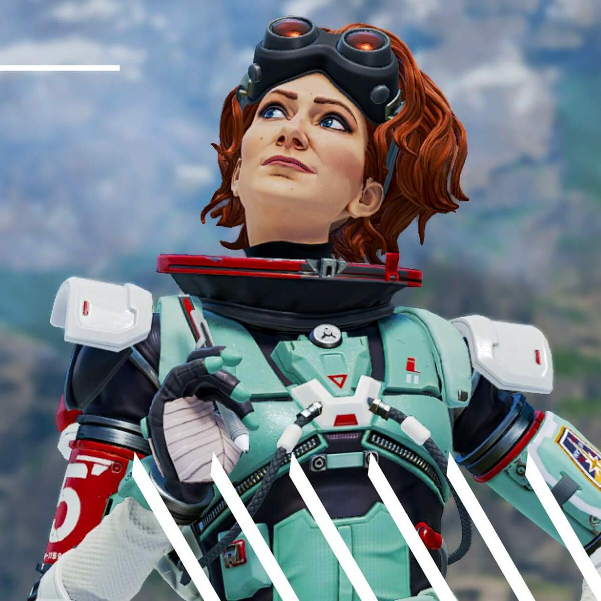 [Top 10] Apex Legends Most Played Legends And Why They're Popular