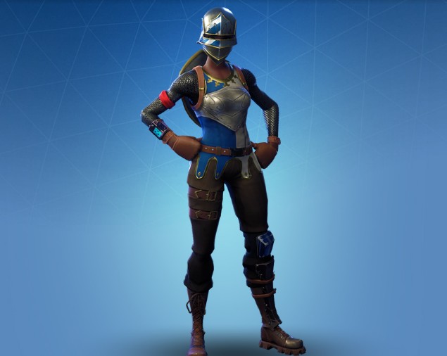 Top 15 Best Fortnite Skin Combos That Look Amazing Gamers Decide