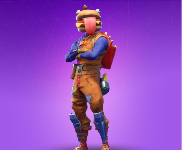 Top 15 Best Fortnite Skin Combos That Look Amazing Gamers Decide