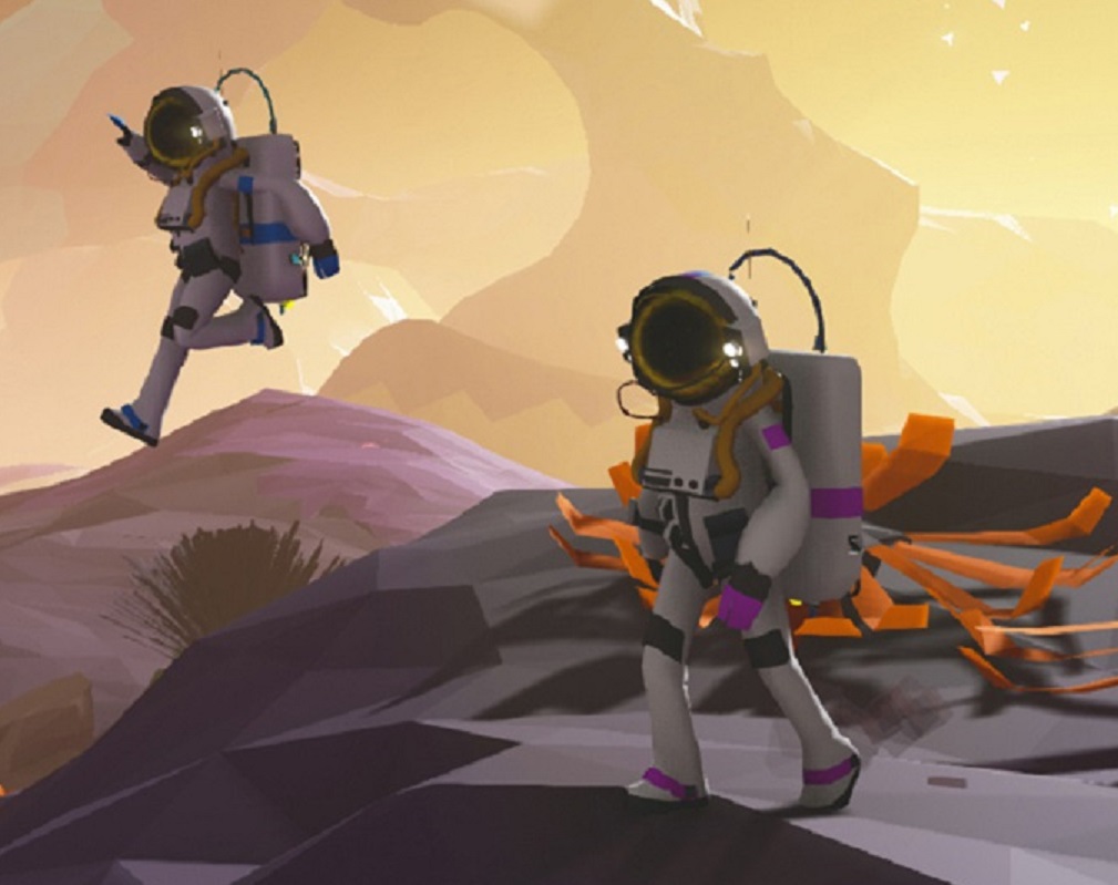 Top 11 Ultimate Best Space Games To Play In 2019 GAMERS DECIDE