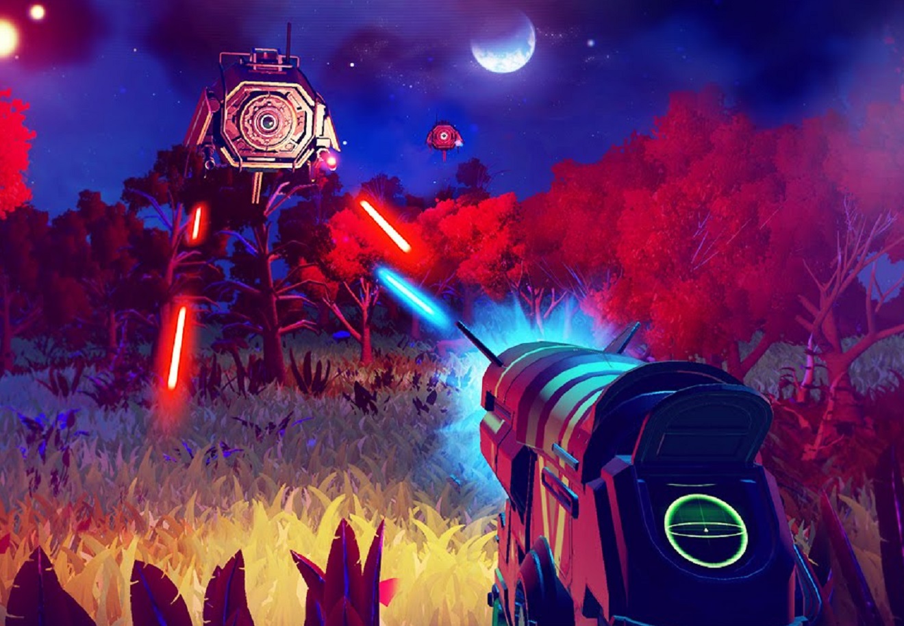 Top 11 Ultimate Best Space Games To Play In 2019 GAMERS DECIDE