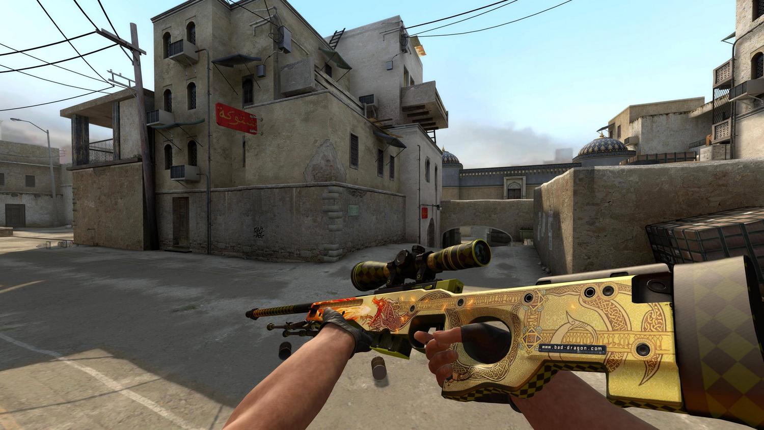 Top 10 CSGO Most Expensive Skins GAMERS DECIDE