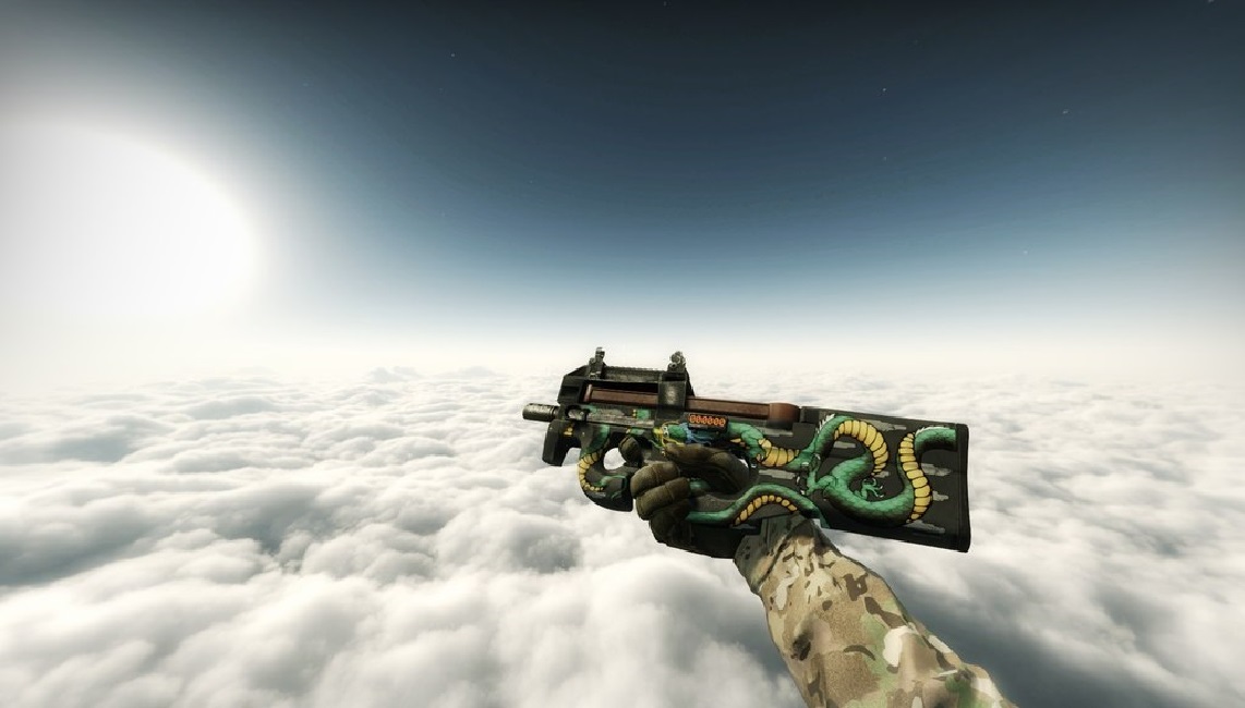 Top 10 CSGO Most Expensive Skins GAMERS DECIDE