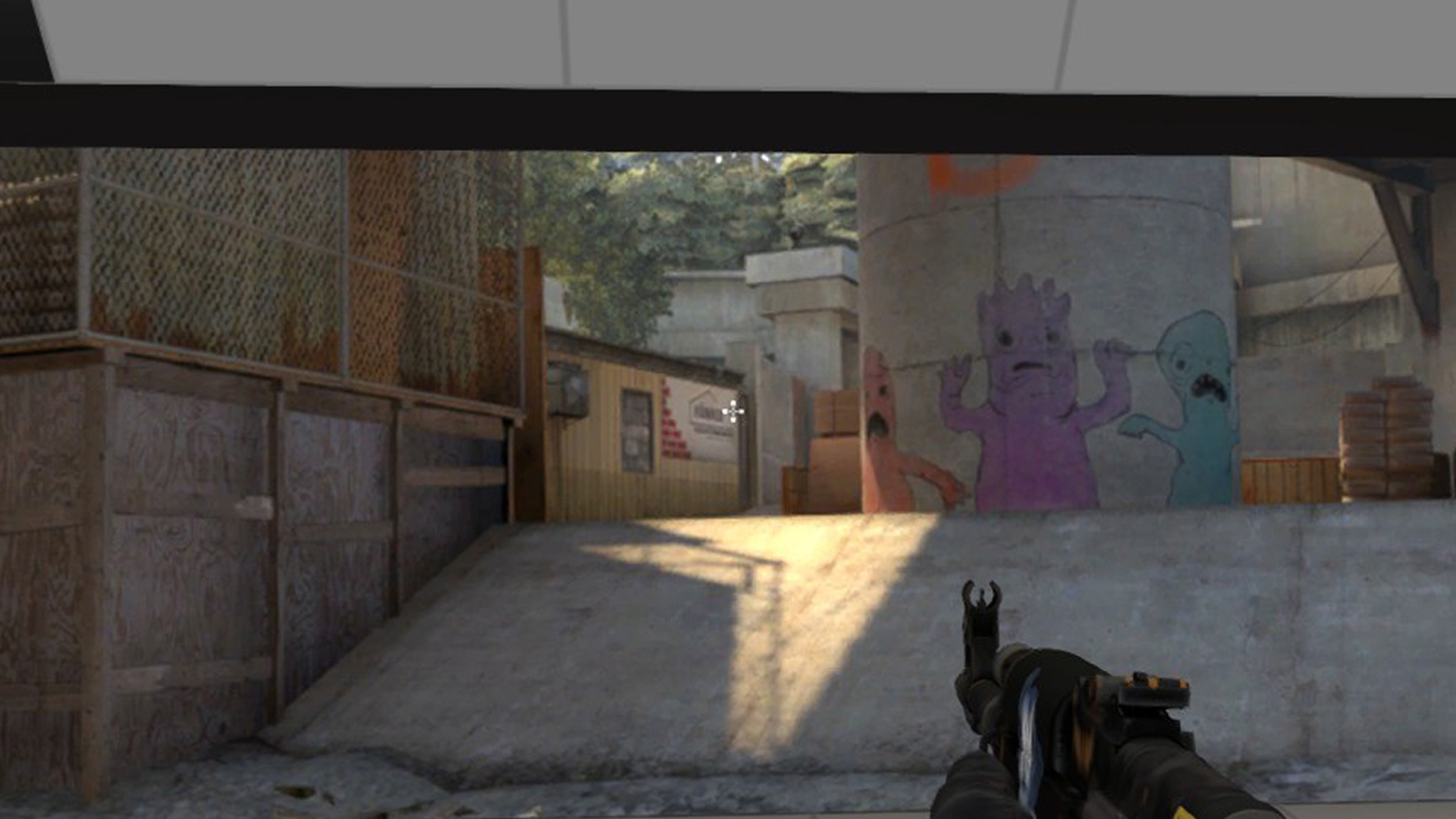 Csgo pro player crosshair holosercanvas