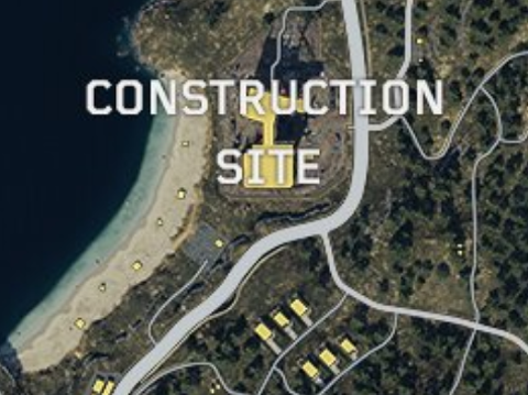 [Top 10] CoD Blackout Best Landing Spots (With Best Loot) | Gamers Decide