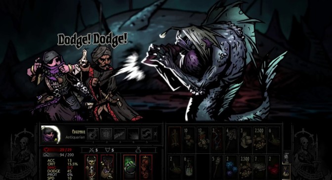 darkest dungeon boss guide darkest dungeon boss guide