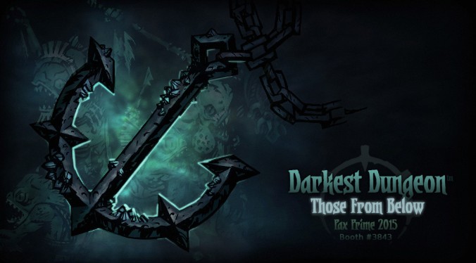 Darkest Dungeon Guide