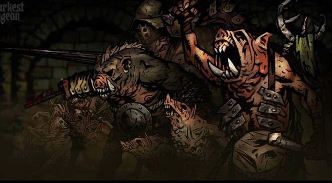 Darkest Dungeon Guide