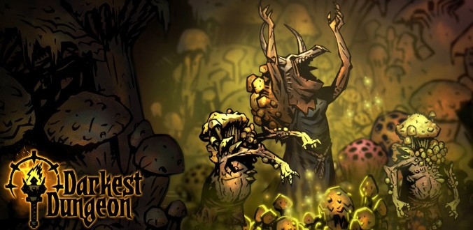 party comps for champion weald darkest dungeon reddit