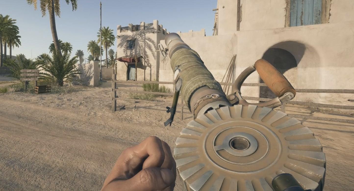 best battlefield 5 guns