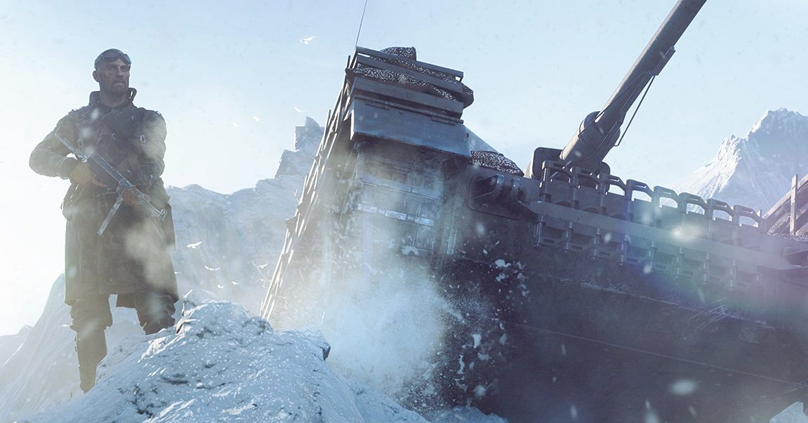 Battlefield 5 Best Class (Battlefield 5 Classes Ranked Best To Worst