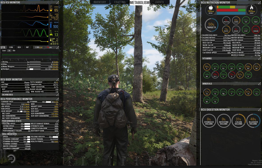 Top 10 Ultimate Best Survival Games for PC GAMERS DECIDE