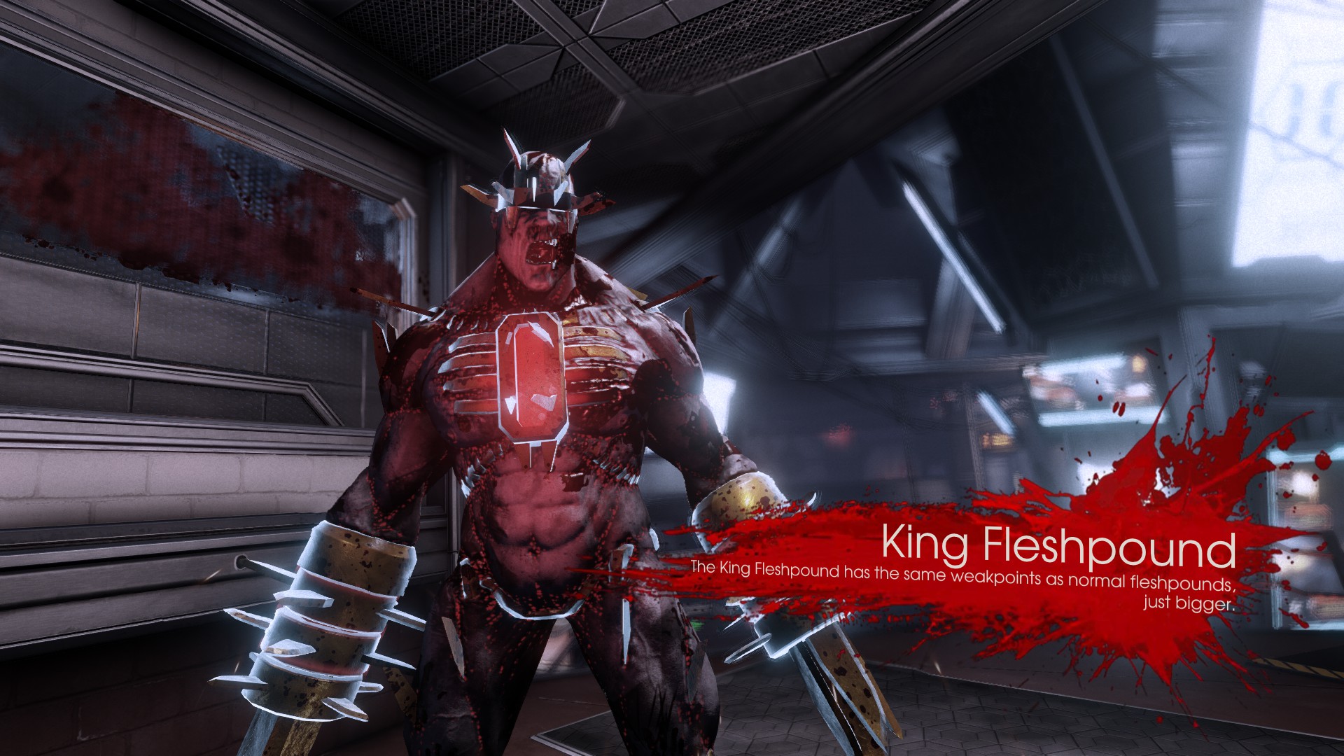 All Killing Floor 2 Enemies And Bosses And How To Deal With Them Images, Photos, Reviews