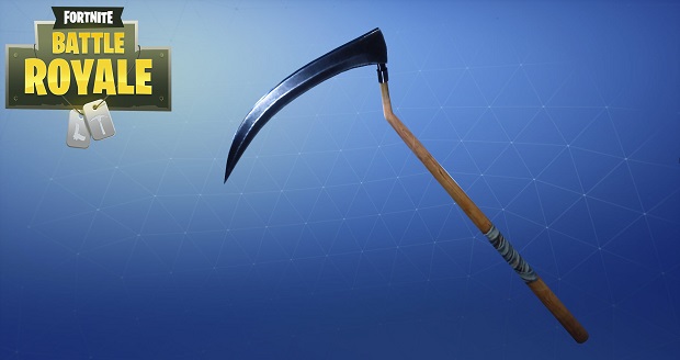 Top 10 Fortnite Best Pickaxes And How To Get Them Gamers Decide