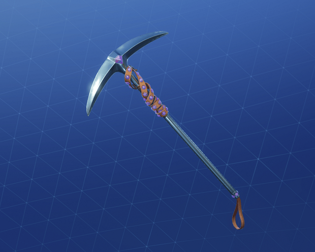 Top 10 Fortnite Best Pickaxes And How To Get Them Gamers Decide