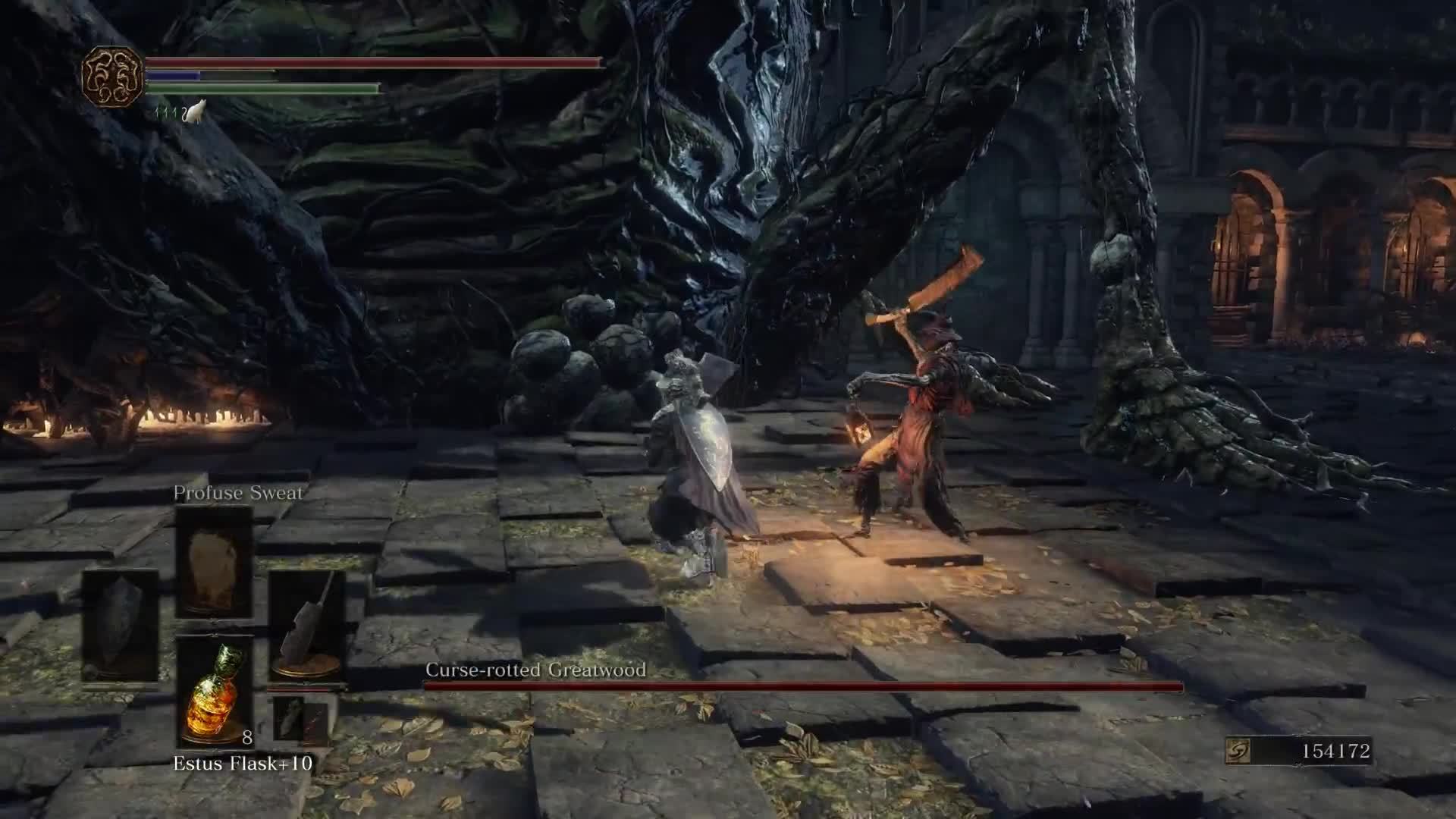 Tree Boss Ds3 Dark Souls 3 Bosses Ranked Weakest to Strongest | Gamers Decide