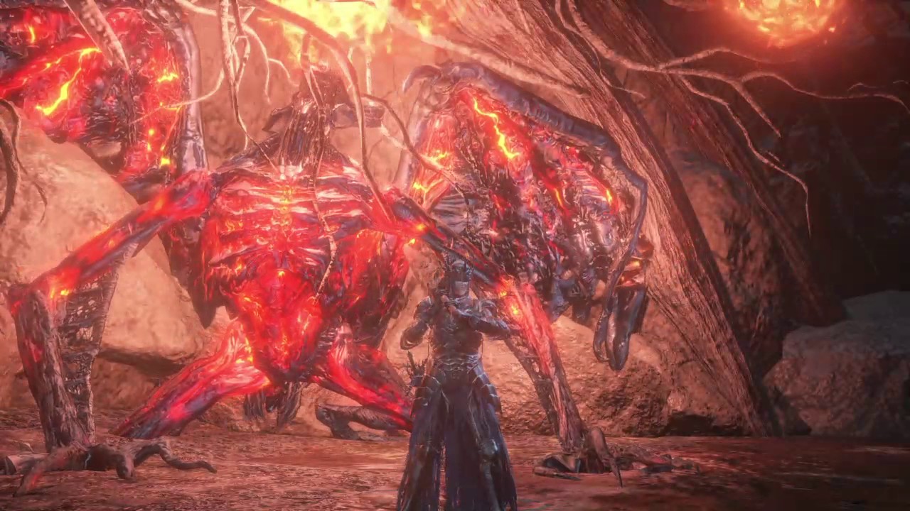 Dark Souls 3 Bosses Ranked Weakest to Strongest GAMERS DECIDE Dark Souls 3 Bosses Ranked Weakest to Strongest GAMERS DECIDE