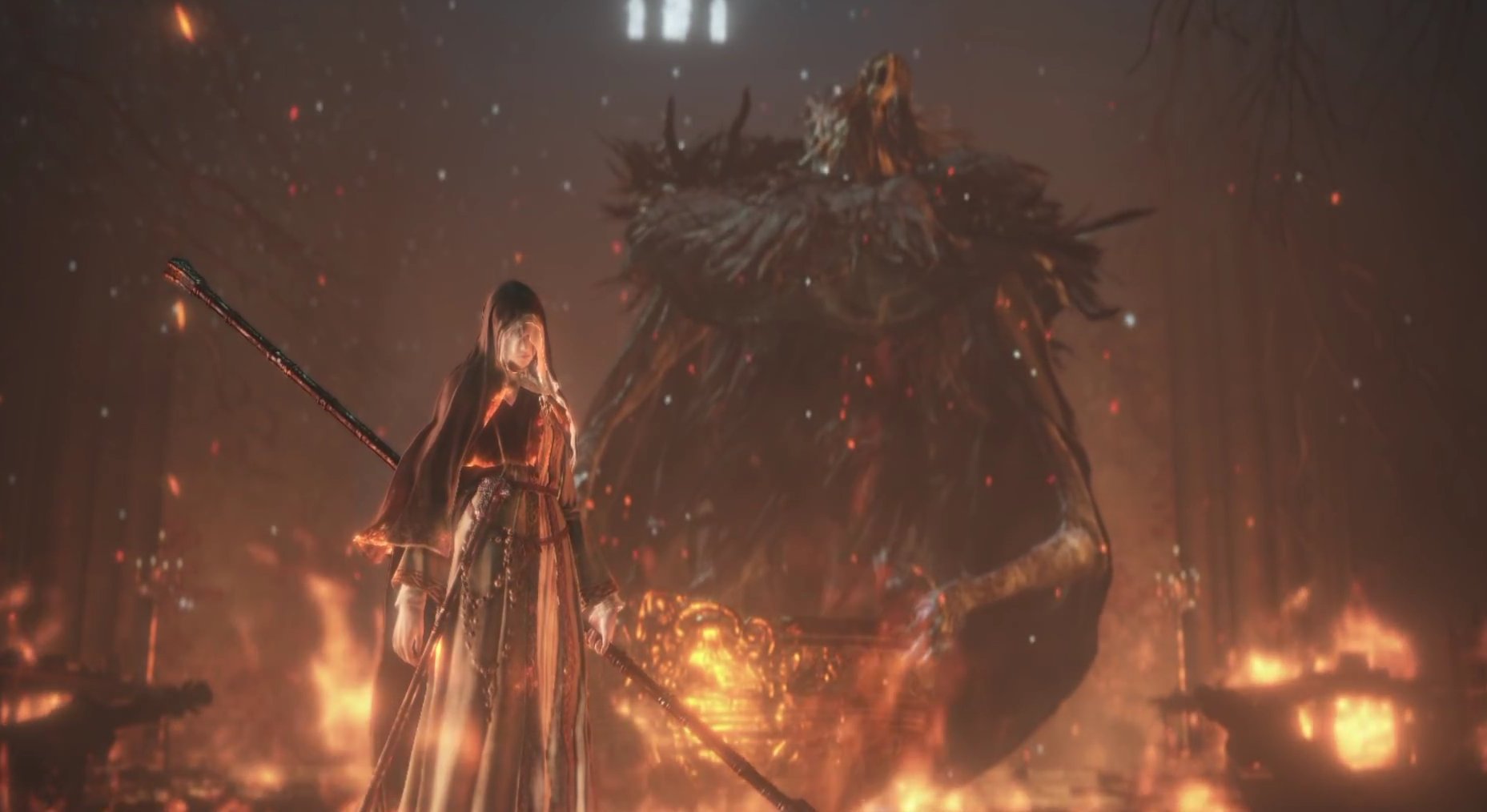 Dark Souls 3 Bosses Ranked Weakest To Strongest Gamers Decide Dark Souls 3 Bosses Ranked Weakest To Strongest Gamers Decide