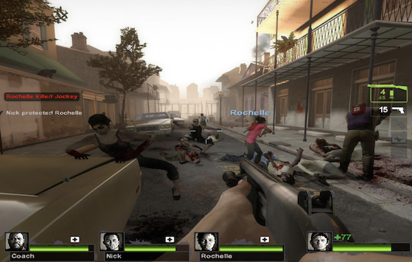 left-for-dead-2-gameplay