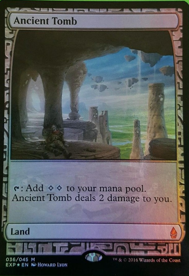 Top 25 MTG Most Expensive Lands (And Why They Are So Valuable) Gamers