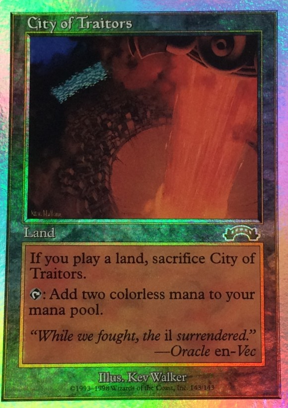 Top 25 MTG Most Expensive Lands (And Why They Are So Valuable) Gamers Decide