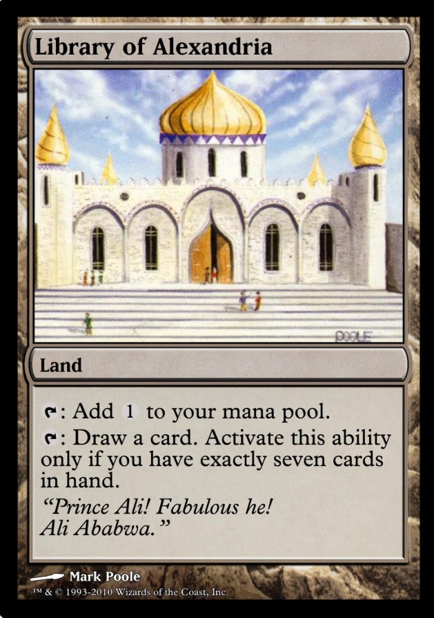 Top 25 MTG Most Expensive Lands (And Why They Are So Valuable) Gamers