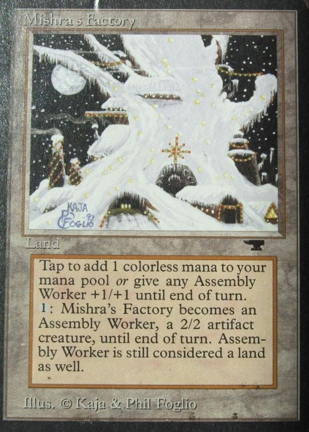 Top 25 MTG Most Expensive Lands (And Why They Are So Valuable) Gamers