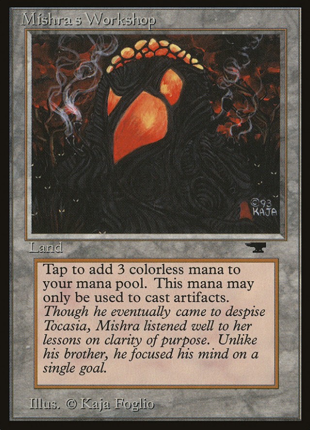 Top 25 MTG Most Expensive Lands (And Why They Are So Valuable) Gamers