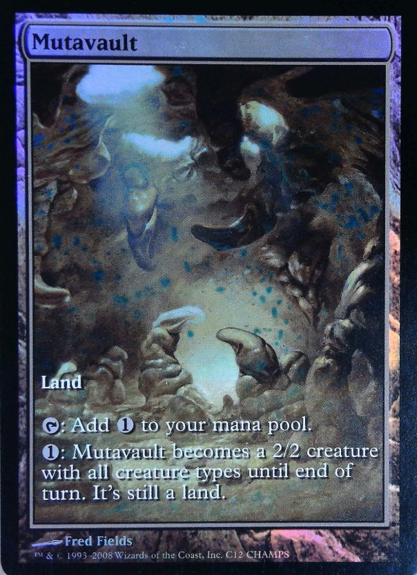 Top 25 MTG Most Expensive Lands (And Why They Are So Valuable) Gamers